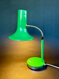 Szarvasi Vas Femipari SZ Desklamp