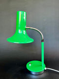 Szarvasi Vas Femipari SZ Desklamp