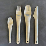 Contur by Terence Conran 24 Piece Set