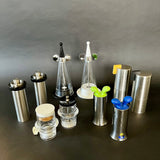 Salt & Pepper Grinders