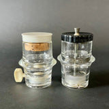 Salt & Pepper Grinders