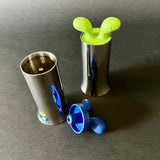 Salt & Pepper Grinders