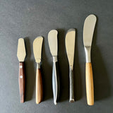 Cheese Spreaders