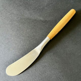 Cheese Spreaders
