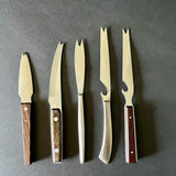 Bar Knives