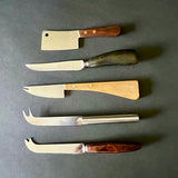 Cheese Knives