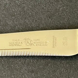Cheese Knives