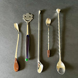 Bar Spoons