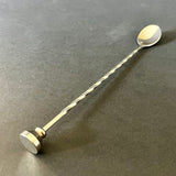 Bar Spoons