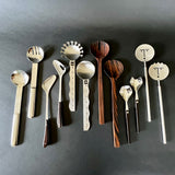 Salad Servers