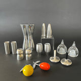 Salt & Pepper Shakers