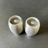Salt & Pepper Shakers