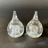 Salt & Pepper Shakers