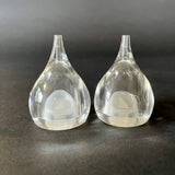 Salt & Pepper Shakers
