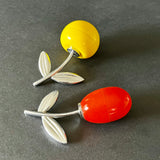 Salt & Pepper Shakers