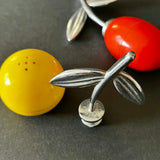 Salt & Pepper Shakers