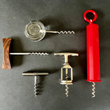 Corkscrews
