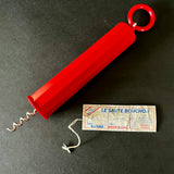 Corkscrews