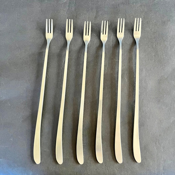Pickle Forks