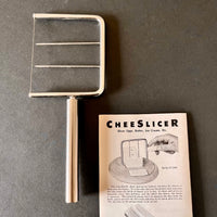 Wire Cheese Slicers