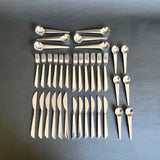 WMF 3 Courses 36 Piece Cutlery set