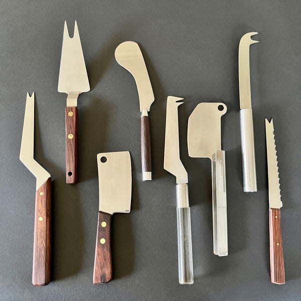 Cheese Knives