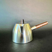 Lundtofte Teapot