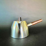 Lundtofte Teapot
