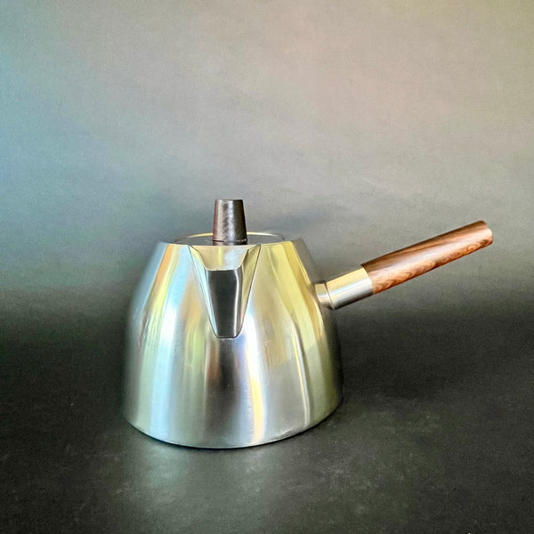 Lundtofte Teapot