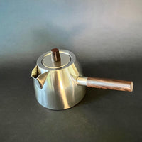 Lundtofte Teapot