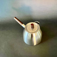 Lundtofte Teapot
