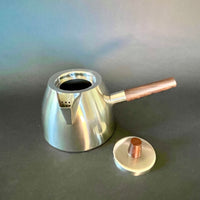Lundtofte Teapot