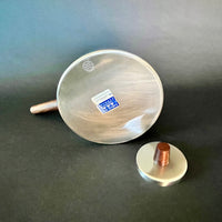 Lundtofte Teapot