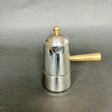 Balzano "Carmencitta" Stovetop Coffee Machine