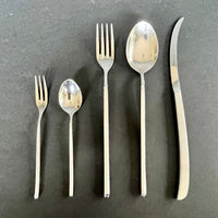 "Avantgarde 1500" 30 Piece Cutlery Set by Berndorf