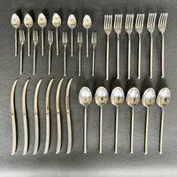 "Avantgarde 1500" 30 Piece Cutlery Set by Berndorf