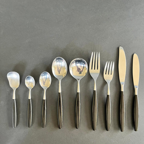 Lucky Wood Cutlery Set
