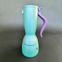 Kiki 6 Cup Espresso Maker