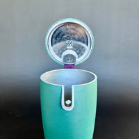 Kiki 6 Cup Espresso Maker