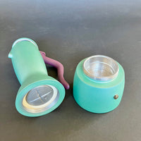 Kiki 6 Cup Espresso Maker
