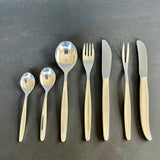 WMF Stockholm Cutlery Set