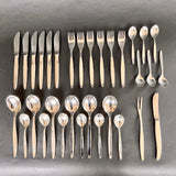 WMF Stockholm Cutlery Set
