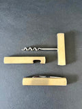 Brass Bar Set
