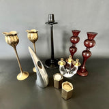 Candlestick Maker