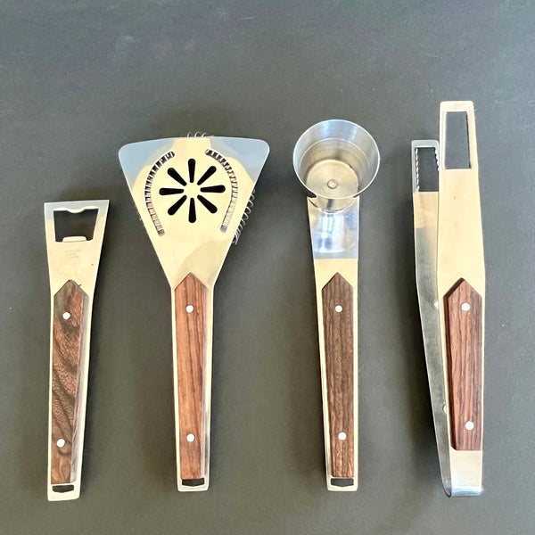 Bar Tools