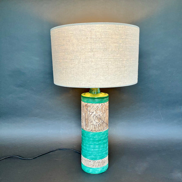 Fratelli Fanciullaci Lamp