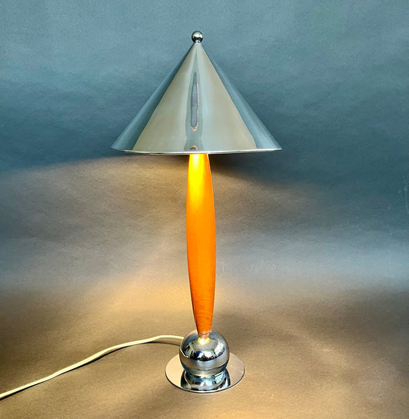 Rare Lamp Ikea 1990s