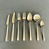 Wiltshire 42 Piece Cutlery Set