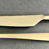 Wiltshire 42 Piece Cutlery Set