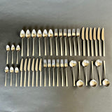 Wiltshire 42 Piece Cutlery Set